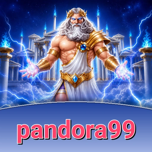 Pratinjau antarmuka pandora99 setelah terpasang