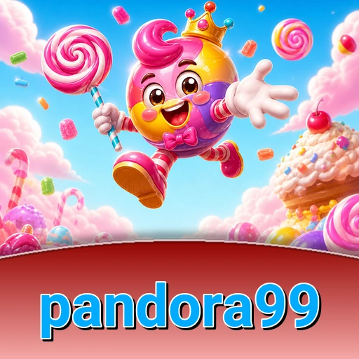 Pratinjau tampilan pandora99