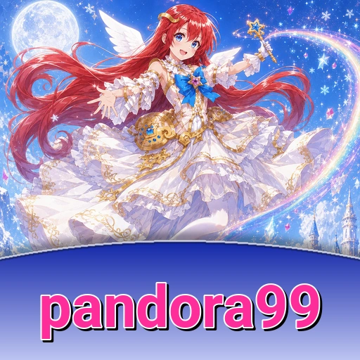 Pratinjau layar pandora99